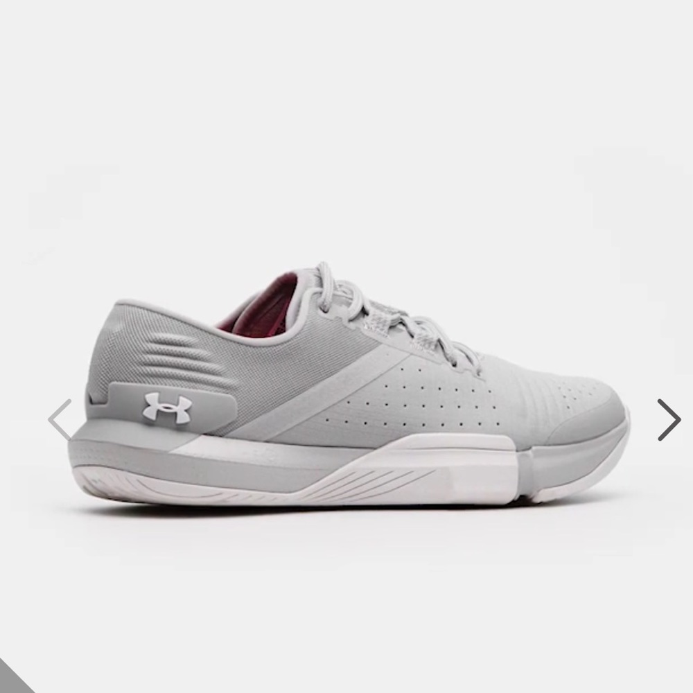 Under Armour Tribase Reign